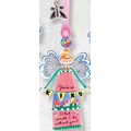 You're So Kind Angel Keepsake Ornament w/Butterfly Charm